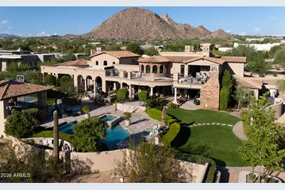 25150 N 93rd Street, Scottsdale, AZ 85255 - Photo 1
