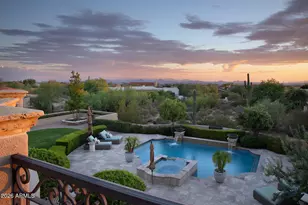 25150 N 93rd St, Scottsdale, AZ 85255 - Photo 30