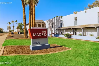 6320 N 16th --, Phoenix, AZ 85016 - Photo 6