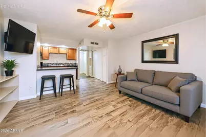 6320 N 16th --, Phoenix, AZ 85016 - Photo 1
