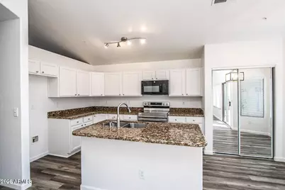 7549 E Christmas Cholla Drive, Scottsdale, AZ 85255 - Photo 2