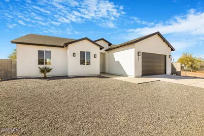 353 N 80th Street, Mesa, AZ 85207 - Photo 4