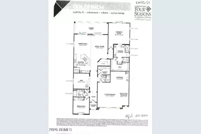 20604 W Marshall Avenue, Buckeye, AZ 85396 - Photo 10