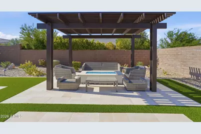 20604 W Marshall Avenue, Buckeye, AZ 85396 - Photo 38