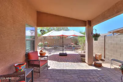 46013 W Tucker Road, Maricopa, AZ 85139 - Photo 34