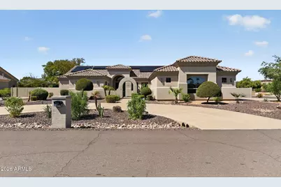 17926 W Colter Street, Litchfield Park, AZ 85340 - Photo 1
