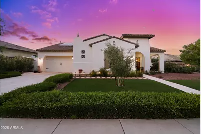 20340 W Crescent Drive, Buckeye, AZ 85396 - Photo 2