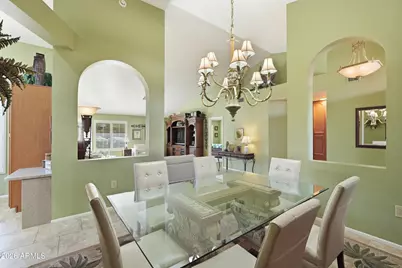 19602 N Keystone Drive, Sun City West, AZ 85375 - Photo 4