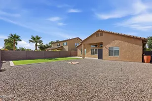 44082 W Adobe Circle, Maricopa, AZ 85139 - Photo 50
