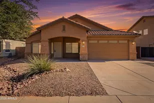 44082 W Adobe Circle, Maricopa, AZ 85139 - Photo 1