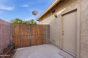 44082 W Adobe Circle, Maricopa, AZ 85139 - Photo 46