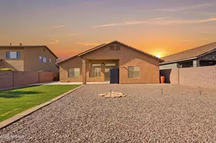 44082 W Adobe Circle, Maricopa, AZ 85139 - Photo 52