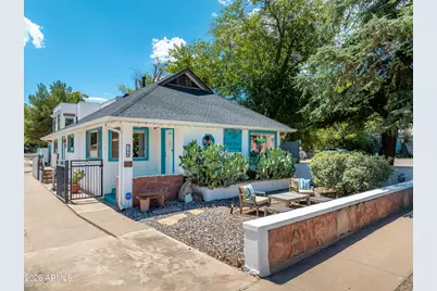 748 N Main Street, Cottonwood, AZ 86326 - Photo 2