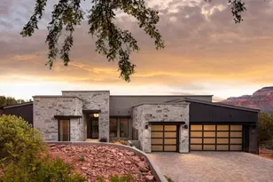 240 Hillside Vista Dr, Sedona, AZ 86336 - Photo 1