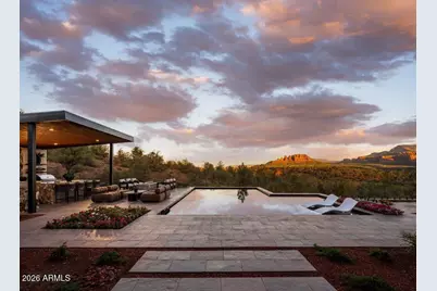 240 Hillside Vista Drive, Sedona, AZ 86336 - Photo 38
