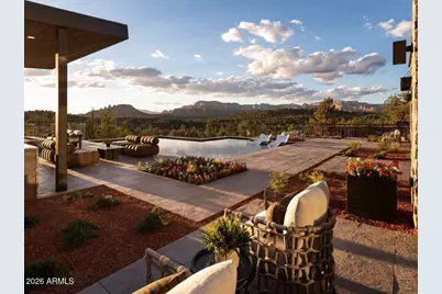 240 Hillside Vista Drive, Sedona, AZ 86336 - Photo 36