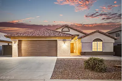 8755 W Melinda Lane, Peoria, AZ 85382 - Photo 26