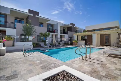 2015 N 50th Street #35, Phoenix, AZ 85008 - Photo 14