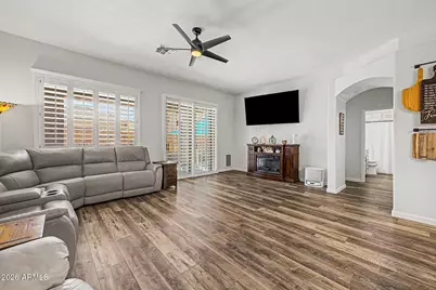 11643 N 149th Lane, Surprise, AZ 85379 - Photo 8