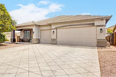 11643 N 149th Lane, Surprise, AZ 85379 - Photo 4