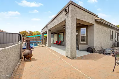 11643 N 149th Lane, Surprise, AZ 85379 - Photo 26