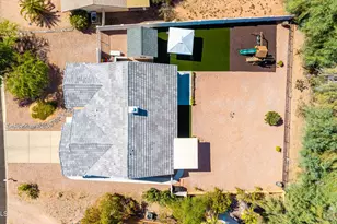 15003 N Escondido Dr, Fountain Hills, AZ 85268 - Photo 36