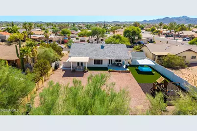 15003 N Escondido Drive, Fountain Hills, AZ 85268 - Photo 32