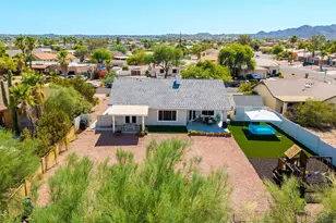 15003 N Escondido Dr, Fountain Hills, AZ 85268 - Photo 32