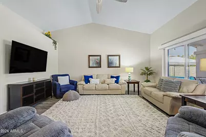 15003 N Escondido Drive, Fountain Hills, AZ 85268 - Photo 6