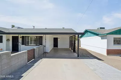 1017 E El Caminito Drive, Phoenix, AZ 85020 - Photo 8