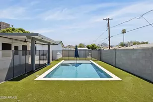 1017 E El Caminito Dr, Phoenix, AZ 85020 - Photo 38