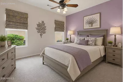 26652 W Yukon Court, Buckeye, AZ 85396 - Photo 30