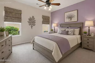 26652 W Yukon Ct, Buckeye, AZ 85396 - Photo 30