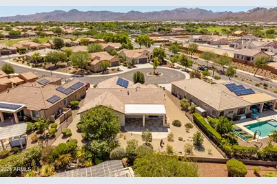 26652 W Yukon Court, Buckeye, AZ 85396 - Photo 44