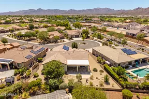26652 W Yukon Ct, Buckeye, AZ 85396 - Photo 44