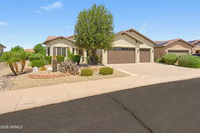 26652 W Yukon Court, Buckeye, AZ 85396 - Photo 2