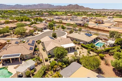 26652 W Yukon Court, Buckeye, AZ 85396 - Photo 46