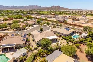 26652 W Yukon Ct, Buckeye, AZ 85396 - Photo 46