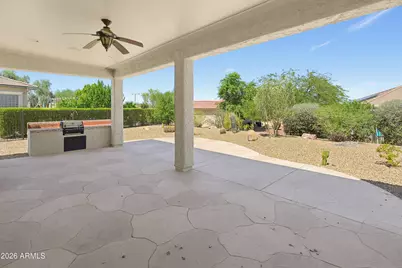 26652 W Yukon Court, Buckeye, AZ 85396 - Photo 40