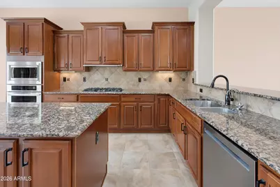 26652 W Yukon Court, Buckeye, AZ 85396 - Photo 8