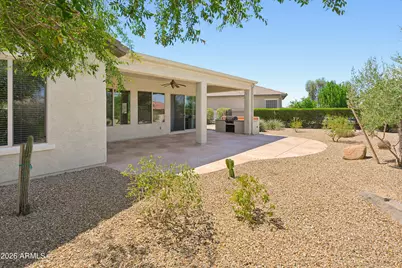 26652 W Yukon Court, Buckeye, AZ 85396 - Photo 42