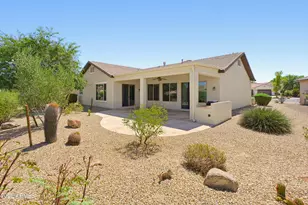 26652 W Yukon Ct, Buckeye, AZ 85396 - Photo 44