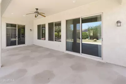 26652 W Yukon Court, Buckeye, AZ 85396 - Photo 38
