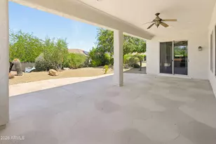 26652 W Yukon Ct, Buckeye, AZ 85396 - Photo 38