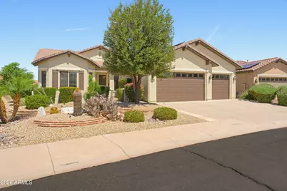 26652 W Yukon Court, Buckeye, AZ 85396 - Photo 1