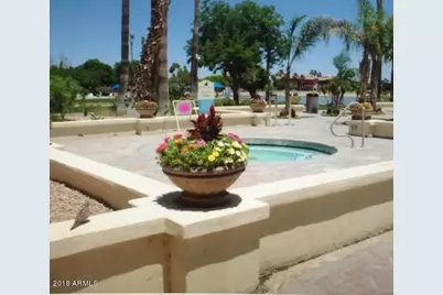 1633 E Lakeside Drive #51, Gilbert, AZ 85234 - Photo 32