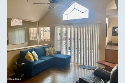 1633 E Lakeside Drive #51, Gilbert, AZ 85234 - Photo 4