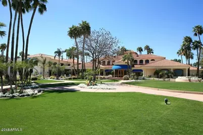 1633 E Lakeside Drive #51, Gilbert, AZ 85234 - Photo 28