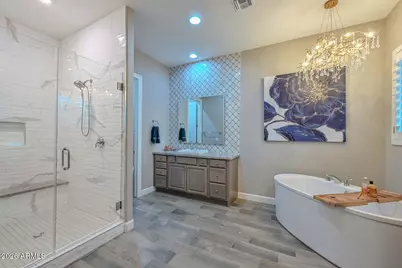 31158 N 117th Drive, Peoria, AZ 85383 - Photo 46