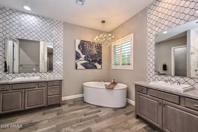 31158 N 117th Drive, Peoria, AZ 85383 - Photo 44
